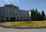 Day of Russian Parliamentarism