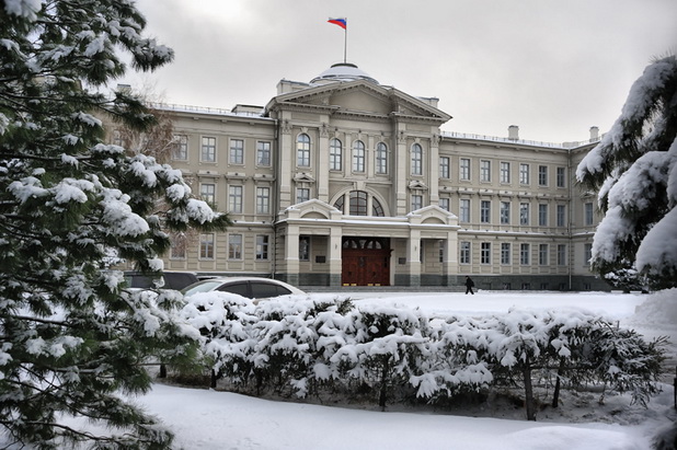 Социальный комитет проведет "круглый стол"