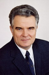 Vladimir Varnavsky was awarded a prestigious award