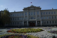 The regional parliament begins its autumn session