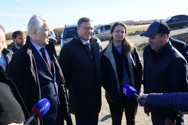 Признаки устойчивого развития