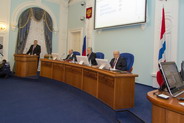 A new procedure for electing heads of municipalities of the Omsk region has been approved