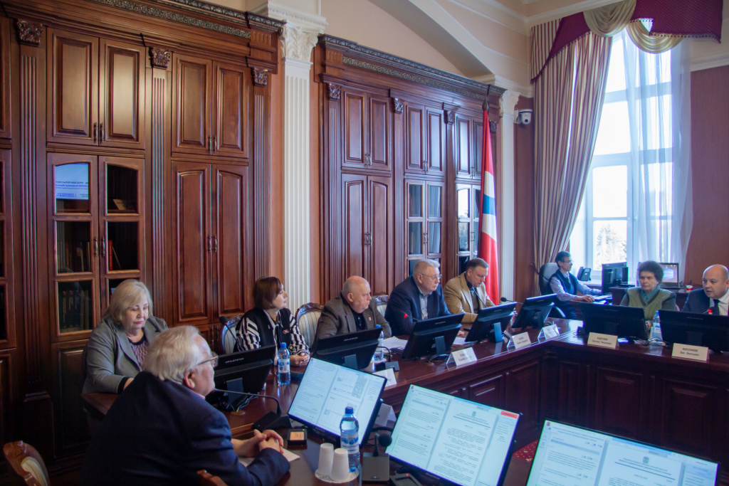 Рассмотрено внедрение научных разработок в практику сельскохозяйственного производства