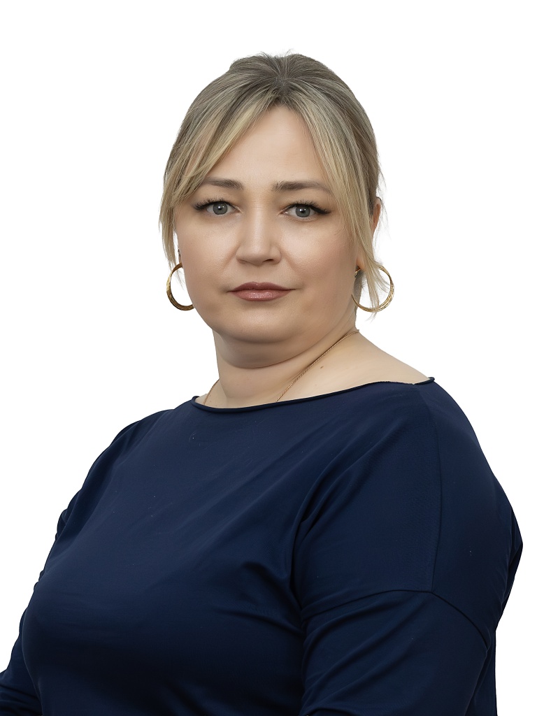 Шумейко Екатерина Анатольевна