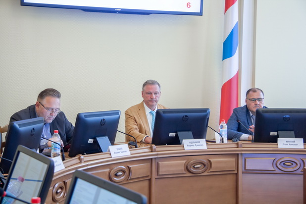 Реализация государственной программы 