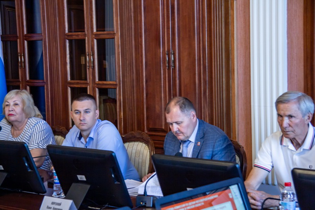 Регулирование отношений в сфере образования
