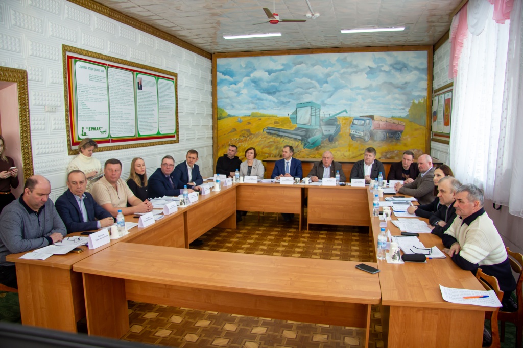 Совершенствование порядка предоставления земельных участков льготным категориям граждан