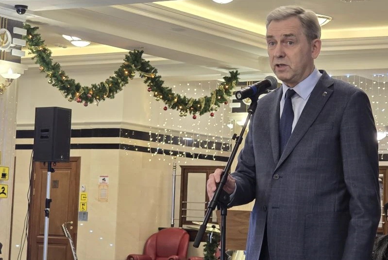 Александр Артемов: "День российской печати несет глубокий большой смысл, сохраняя традиции российской журналистики"