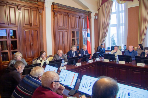 Госпрограммы направлены на улучшение жизни сельских жителей