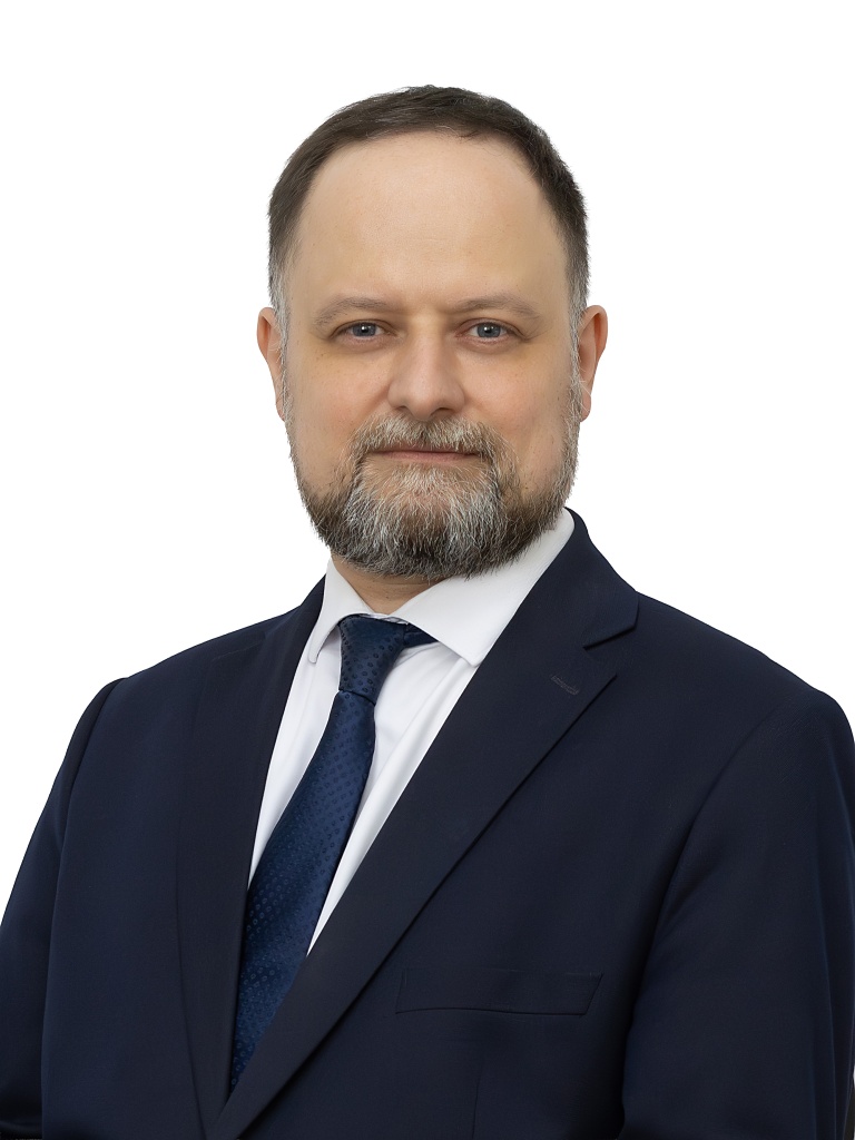 Кораблев Антон Александрович