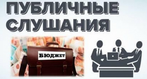 Публичные слушания