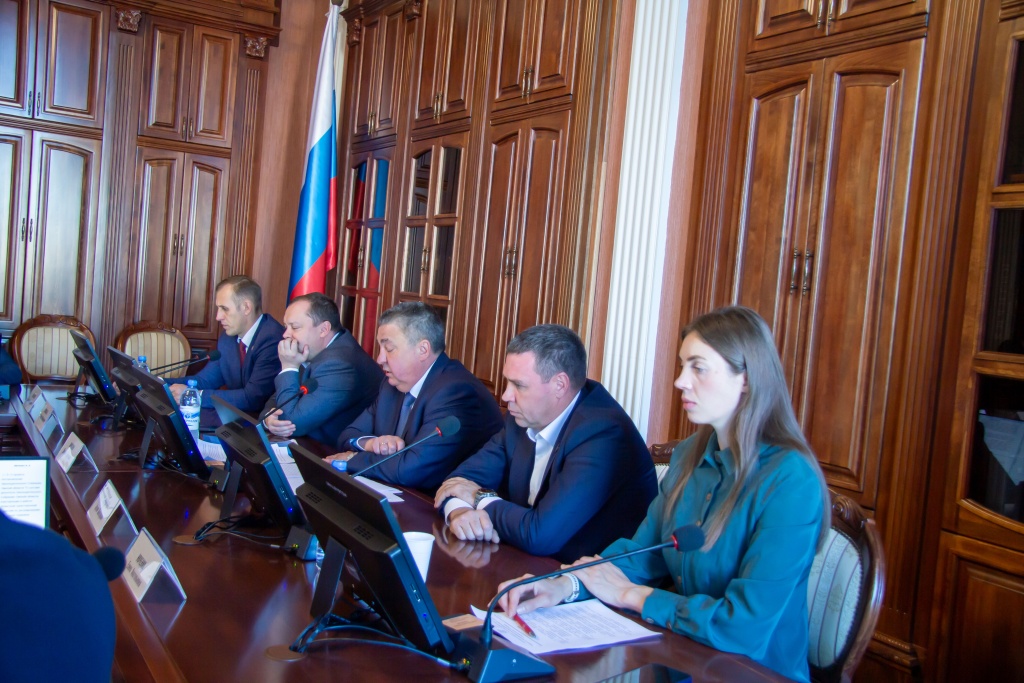Новый законопроект направлен на своевременную замену лифтового оборудования в целях недопущения случаев причинения вреда жизни и здоровью граждан